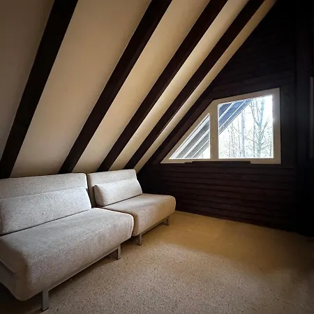 Ferienhaus Waldparadies Mit Allem Was Sie Brauchen