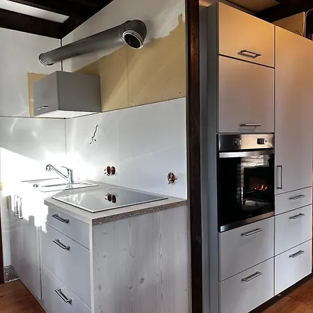 Waldparadies Mit Allem Was Sie Brauchen