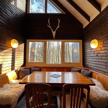 Waldparadies Mit Allem Was Sie Brauchen Ferienhaus Elmstein