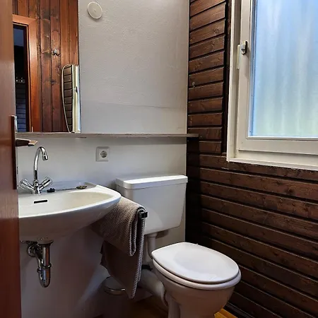 Ferienhaus Waldparadies Mit Allem Was Sie Brauchen