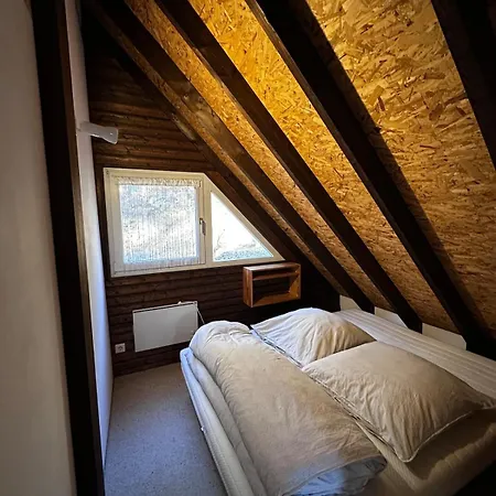 Σπίτι διακοπών Waldparadies Mit Allem Was Sie Brauchen Elmstein