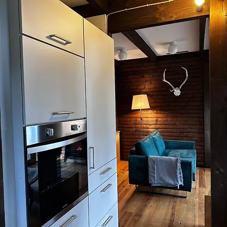 Waldparadies Mit Allem Was Sie Brauchen * Elmstein