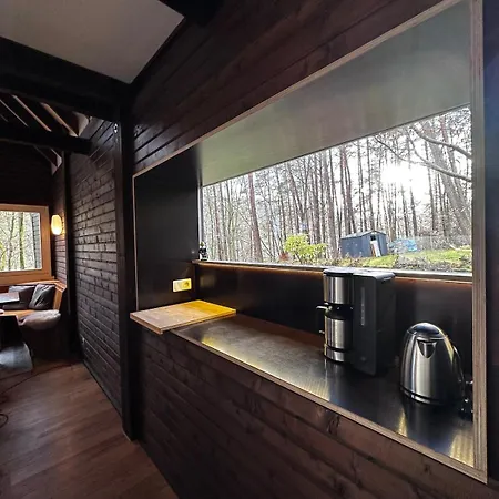 Σπίτι διακοπών Waldparadies Mit Allem Was Sie Brauchen