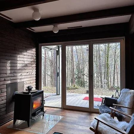 Σπίτι διακοπών Waldparadies Mit Allem Was Sie Brauchen *