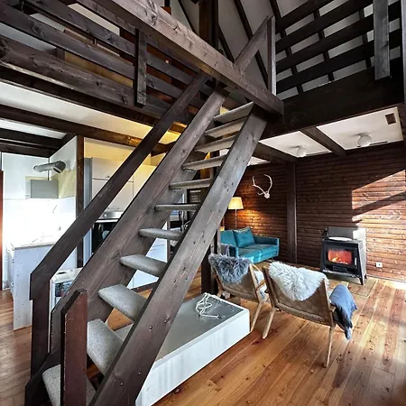 Σπίτι διακοπών Waldparadies Mit Allem Was Sie Brauchen Elmstein