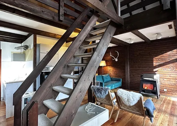 펜션 Waldparadies Mit Allem Was Sie Brauchen Elmstein